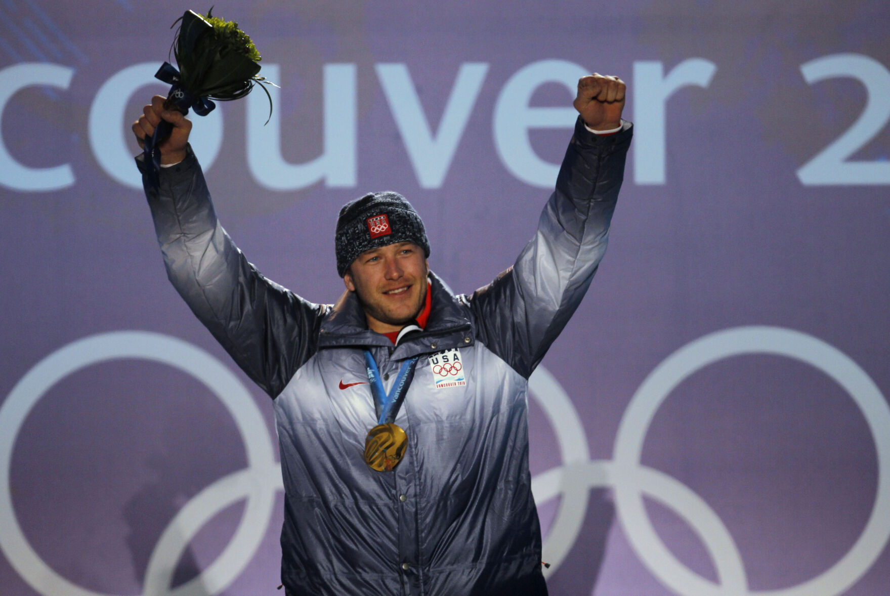 2010: Bode Miller